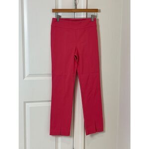 J. McLaughlin Jayden Pull On Pant
